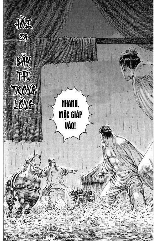 Hoả Phụng Liêu Nguyên chapter 231.2 182