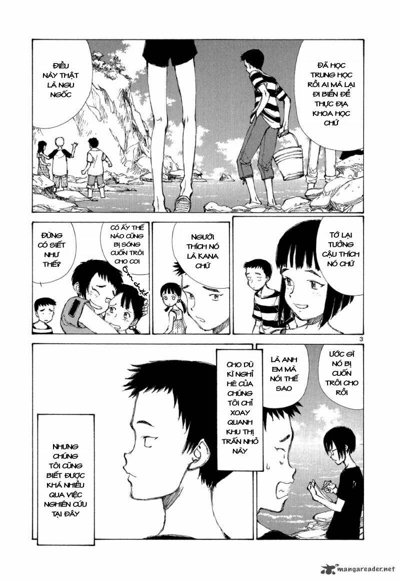 trò chơi kinh hoàng chapter 1 10