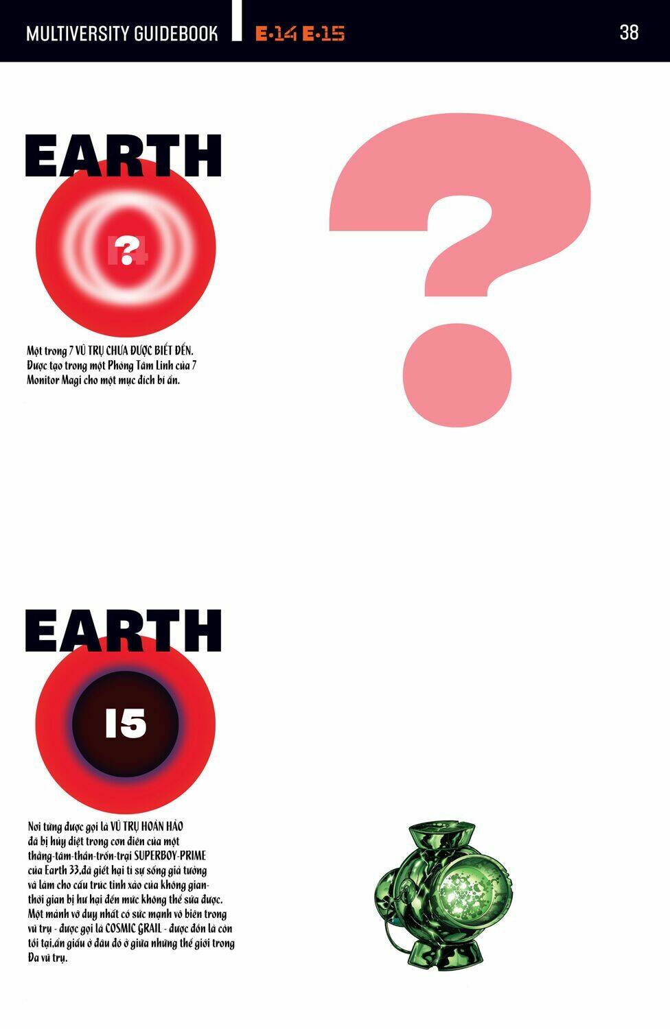 The Multiversity chapter 6 38