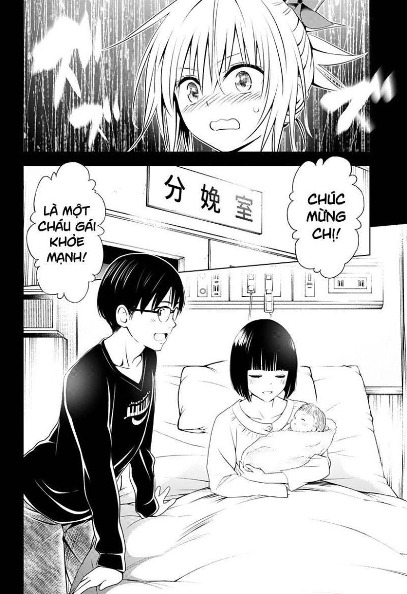 diệt quỷ nhẫn giả chapter 90 14