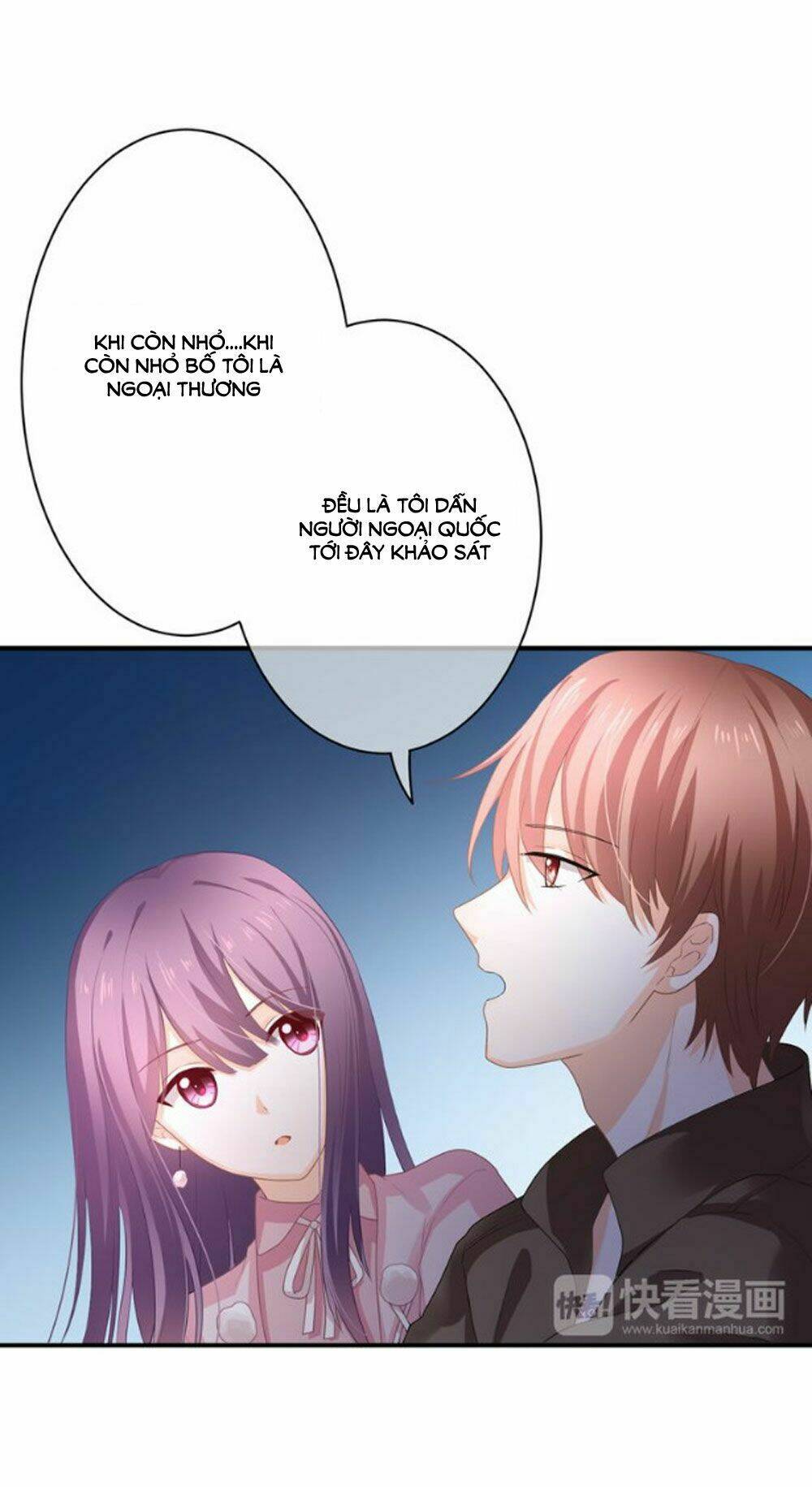 tiệm may luyến sắc chapter 7 14