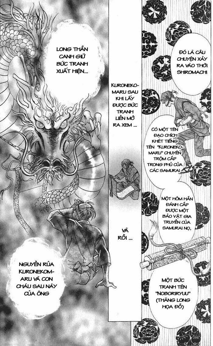 bức tranh rồng chapter 1 20