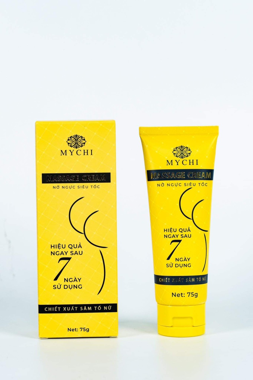 Kem Massage cream Mychi - Vamico Group