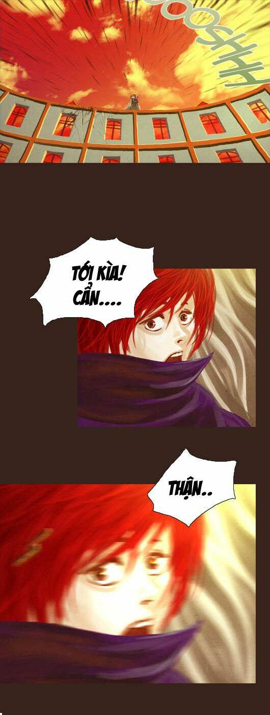 hội ảo thuật chapter 45 17