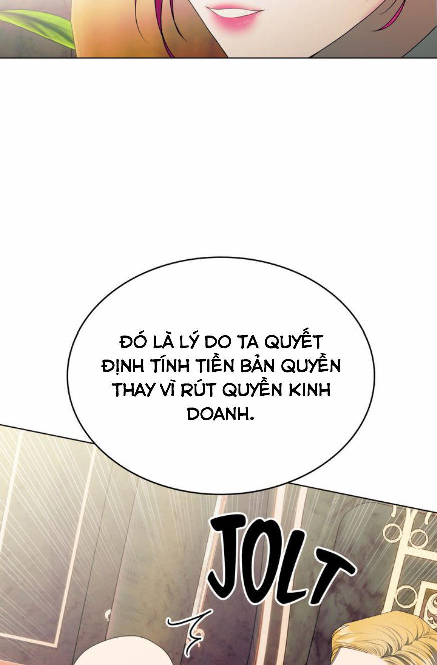 hợp đồng hôn nhân với người chồng thứ 2 của tôi chapter 75 35