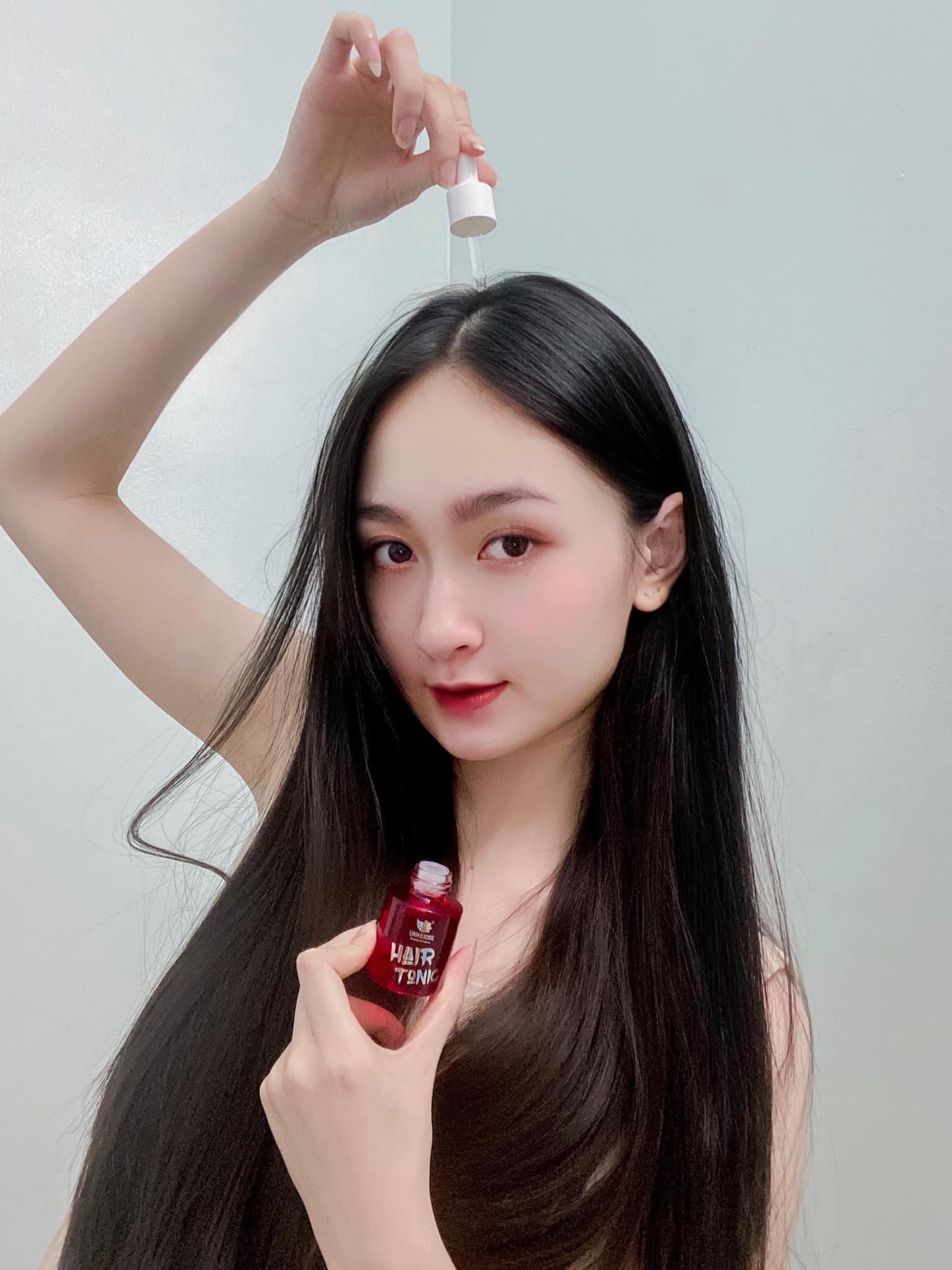 Hair Tonic - Dưỡng Tóc, Giúp Tóc Mềm Mượt, Ngăn Ngừa Rụng Tóc