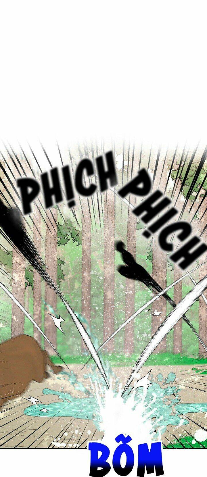 tôi trở thành nhân vật phản diện giỏi nhất trong giới võ thuật chapter 25 4