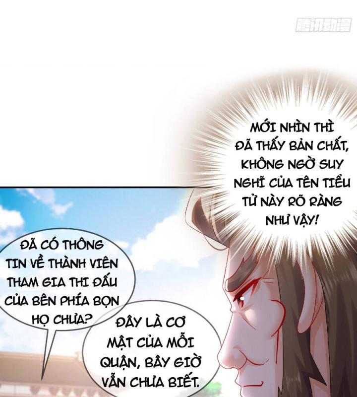 tuyệt sắc đạo lữ đều nói ngô hoàng có thể chất vô địch chapter 13 46