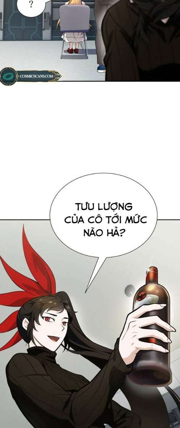 cuộc chiến trong tòa tháp chapter 583 92