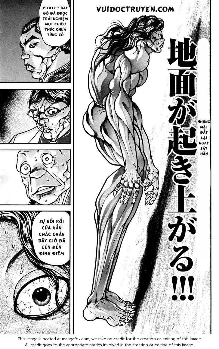 baki – son of ogre chapter 163 17