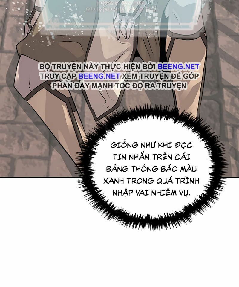 Chiến Binh Từ Thế Giới Khác Chapter 66 - Trang 12