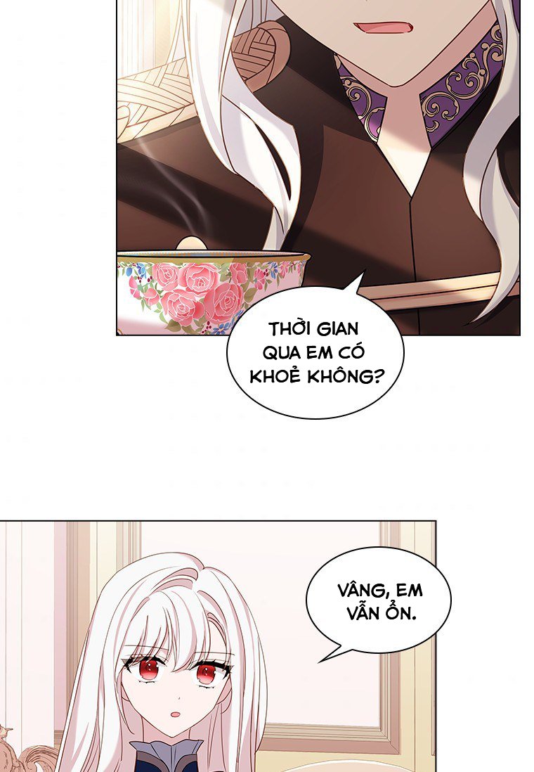 tiểu thư chỉ muốn được nghỉ ngơi chapter 43 5