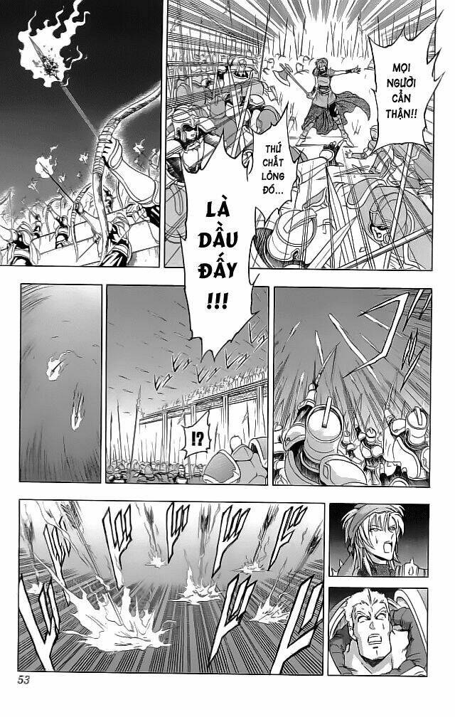 fire emblem-hasha no tsurugi chapter 30 7