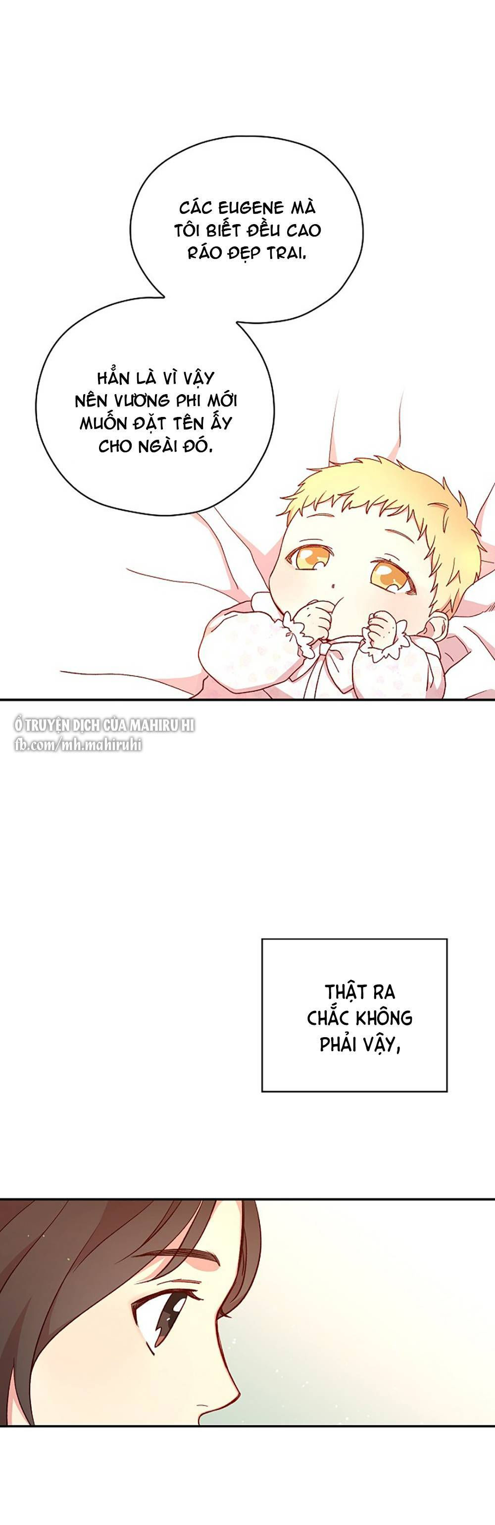 sống sót dưới thân phận hầu nữ chapter 30 10