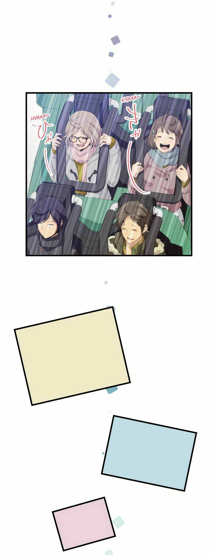 viên thuốc trùng sinh chapter 207 19