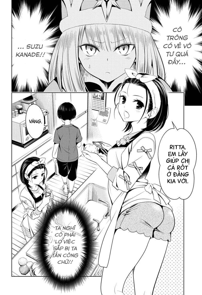 diệt quỷ nhẫn giả chapter 37 2