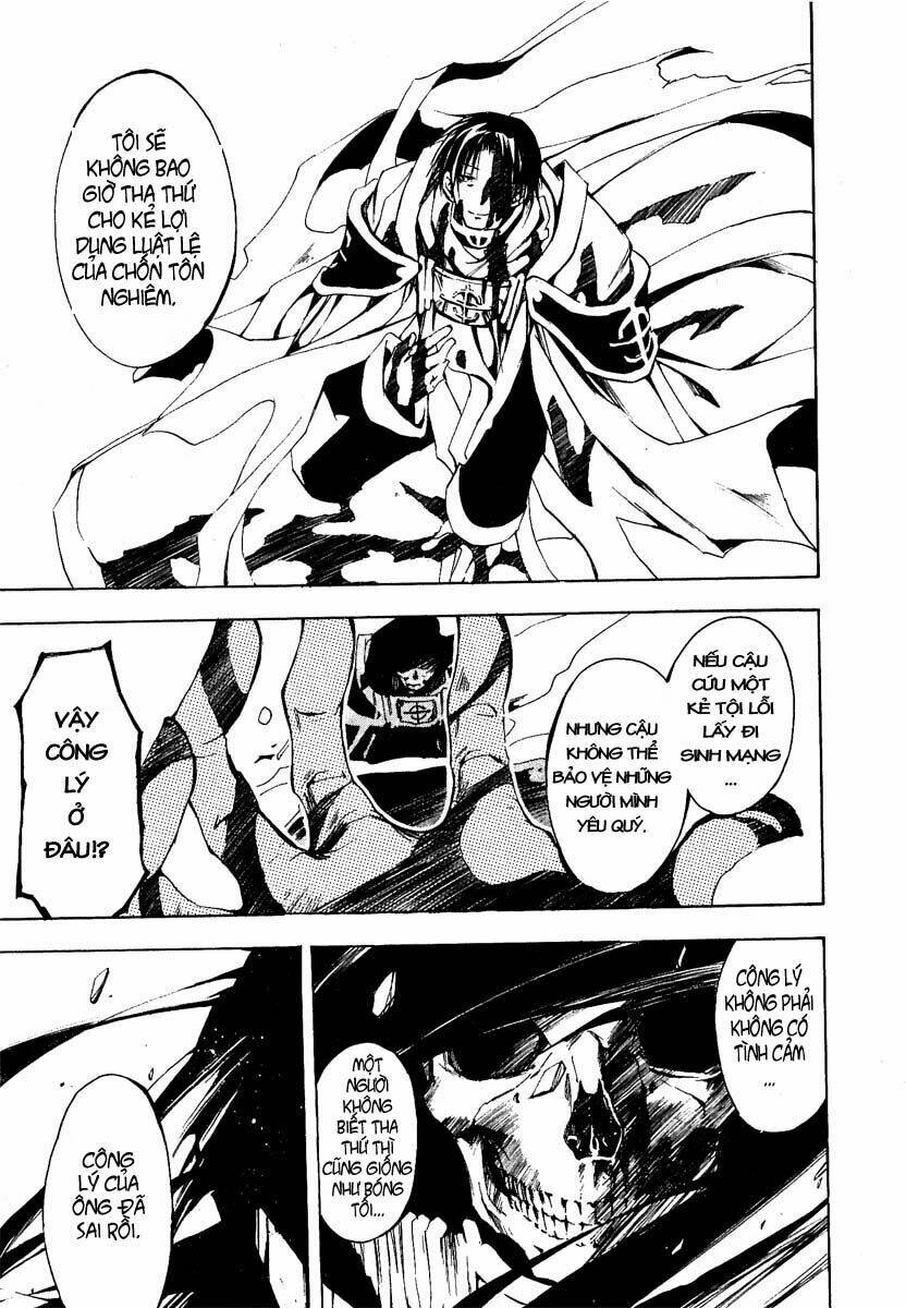 07 hồn ma chapter 17 15