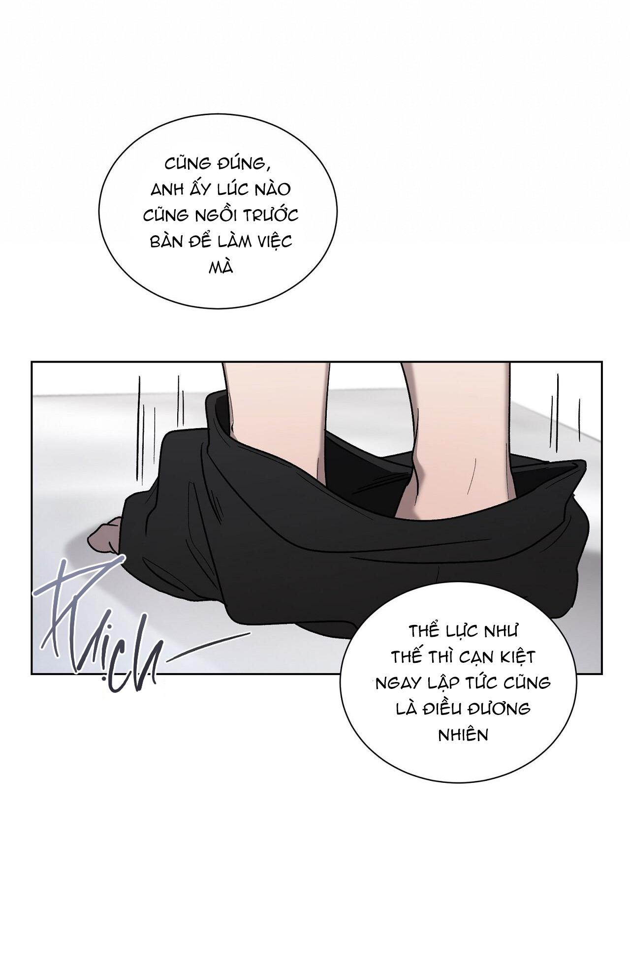 khi chim thước đến chapter 15 49