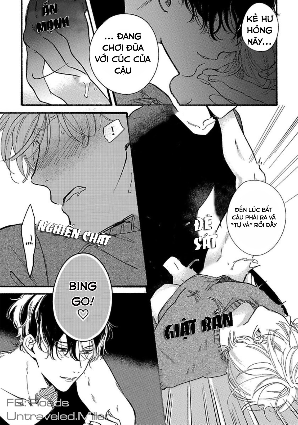 em là món đồ chơi yêu thích của anh chapter 2 21