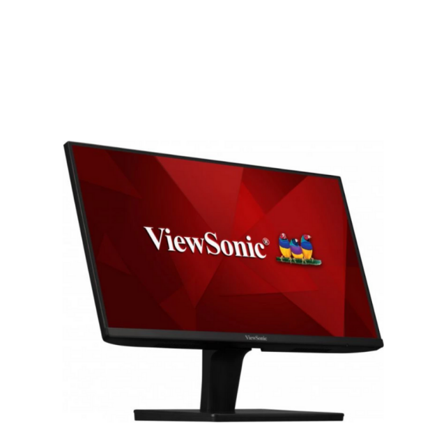 Màn hình máy tính VIEWSONIC LCD MONITOR 22 inch VA2215-H - Hàng chính hãng