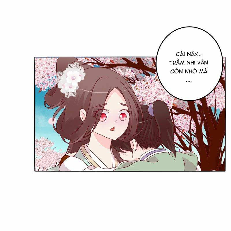 tướng quân mời ra trận chapter 29 13