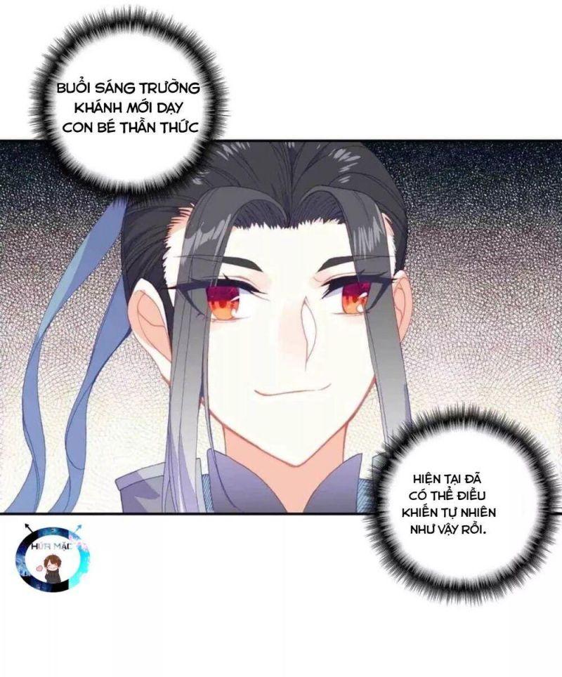 Lão Đại Xuyên Không Thành Tiên Nữ chapter 46.1 15