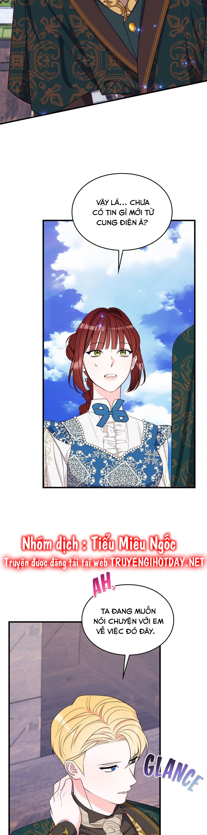 câu chuyện về nữ công tước chapter 80 28