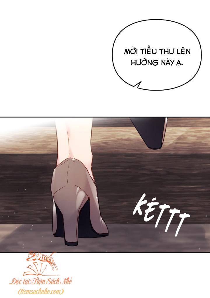 kết thúc của nhân vật phản diện chỉ có thể là cái chết chapter 102 43