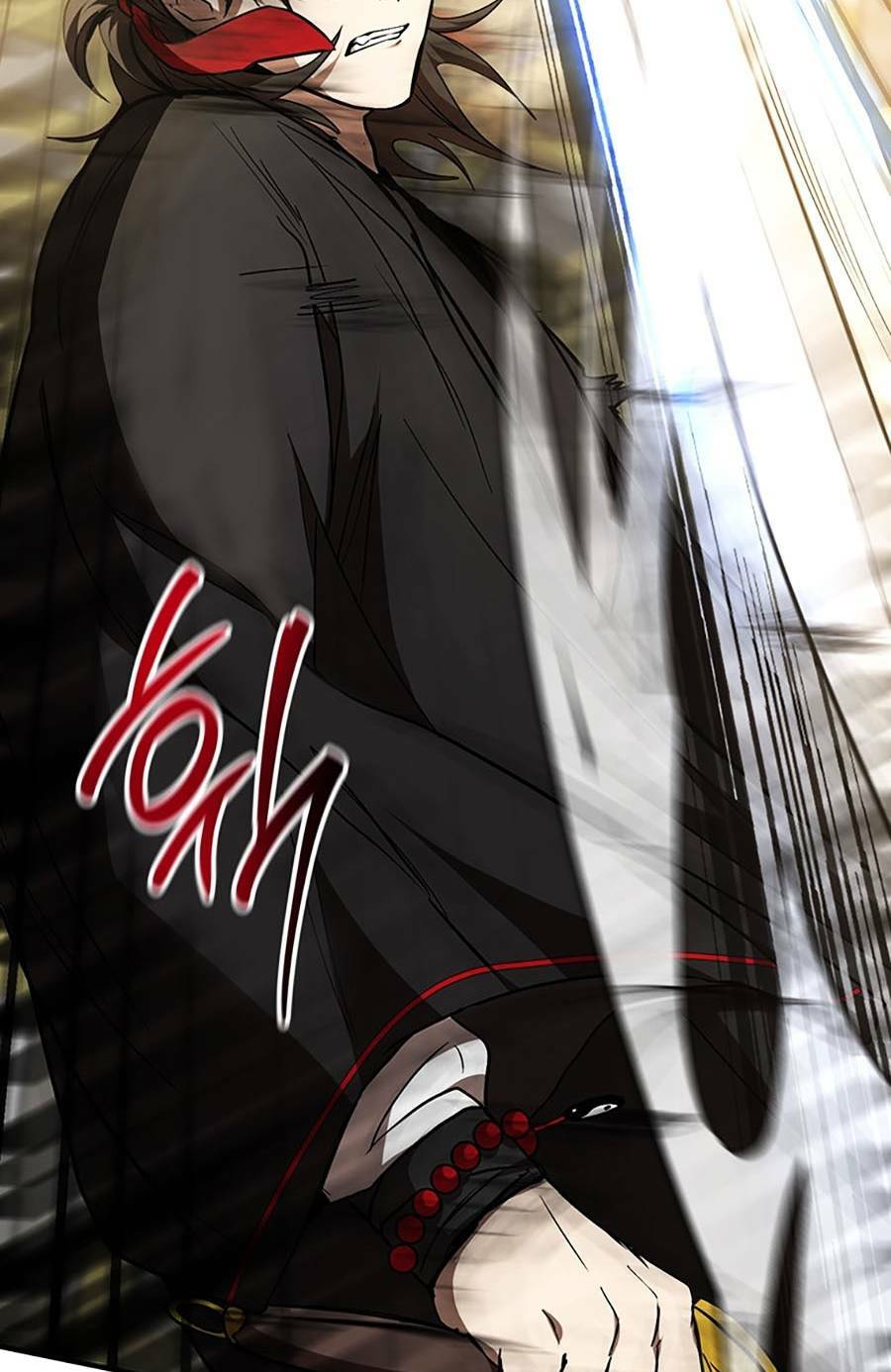 võ đang kỳ hiệp chapter 77 6