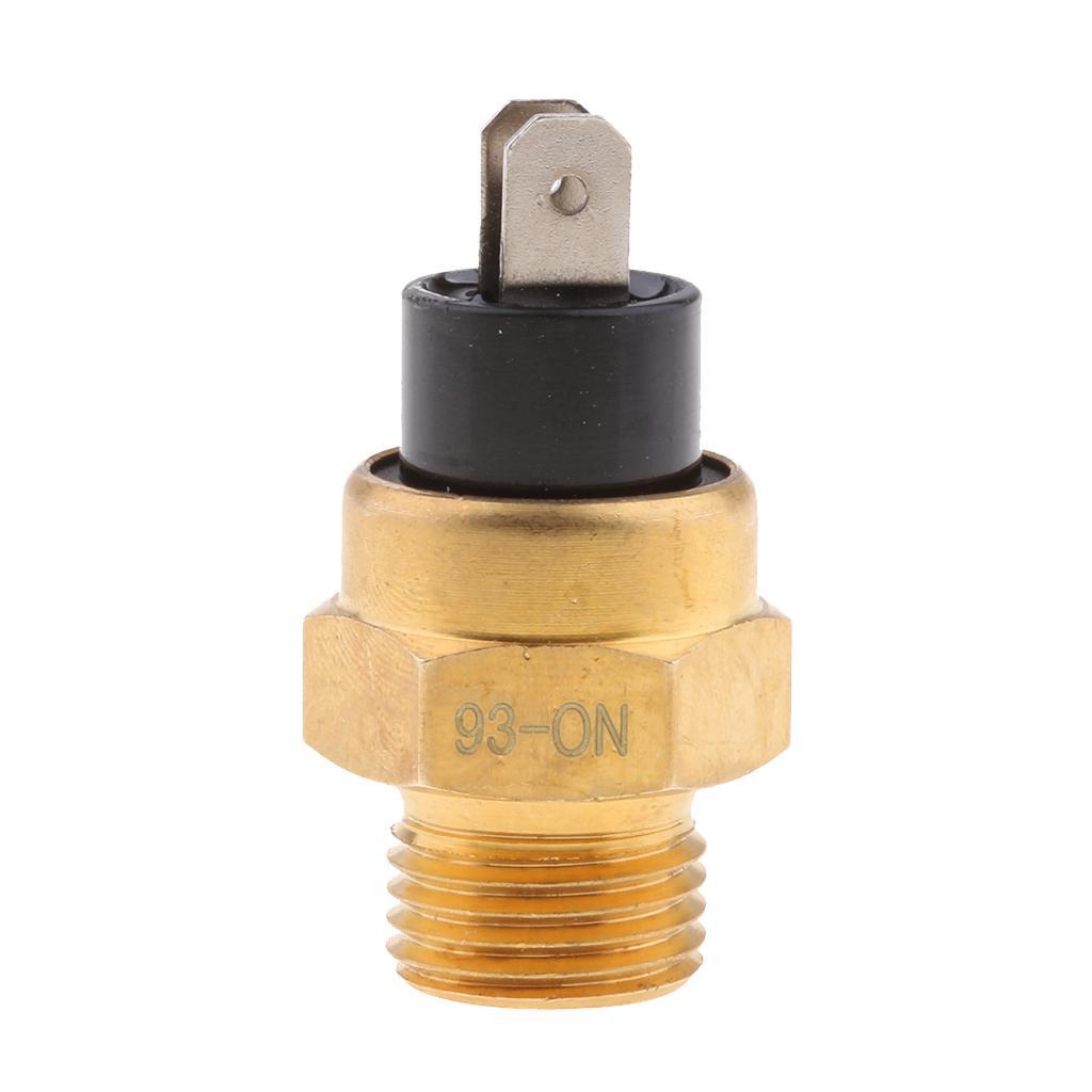 Fan Switch  For 150cc 250cc