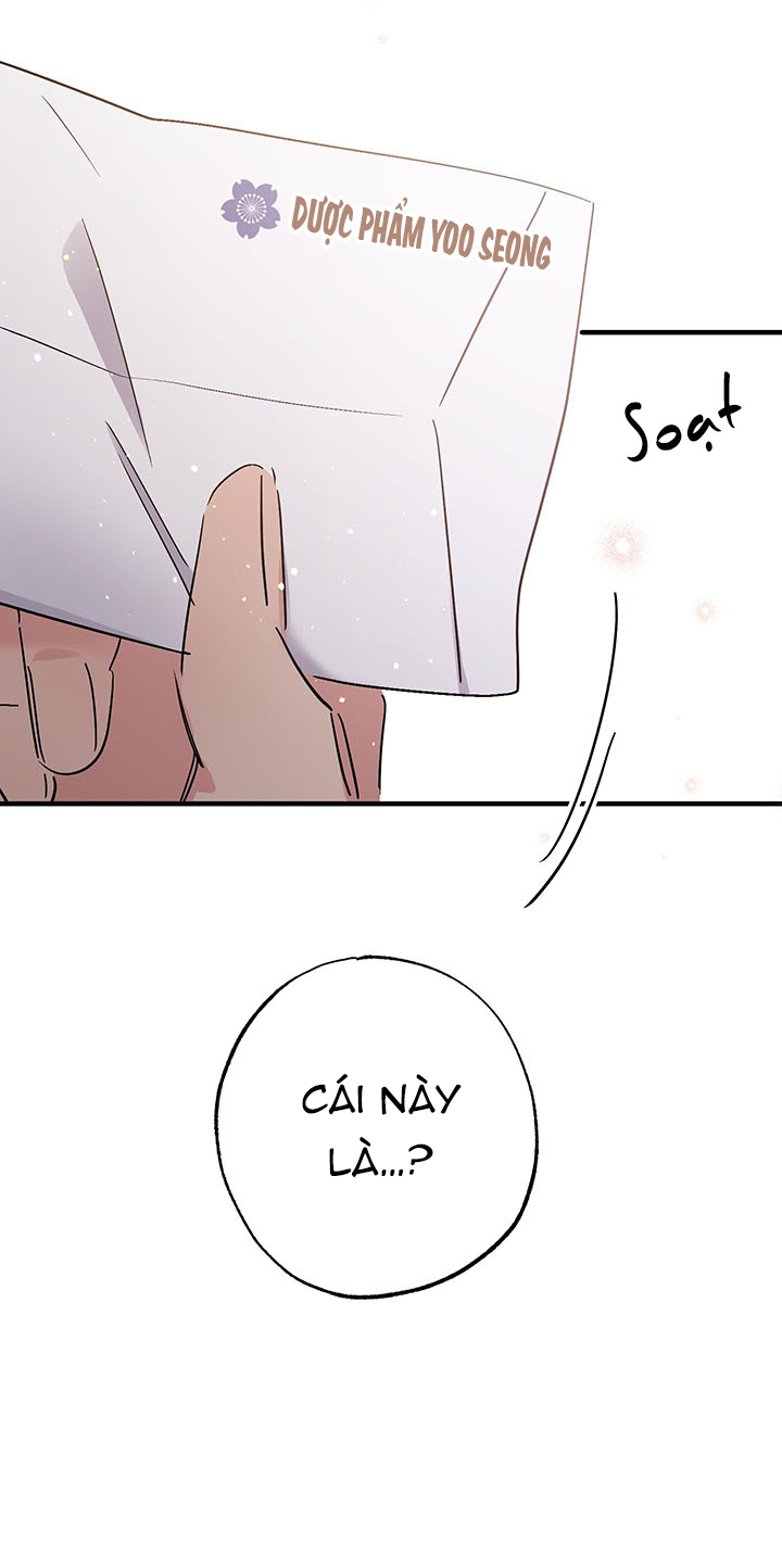 vì sao sa vào vũ trụ chapter 6 21