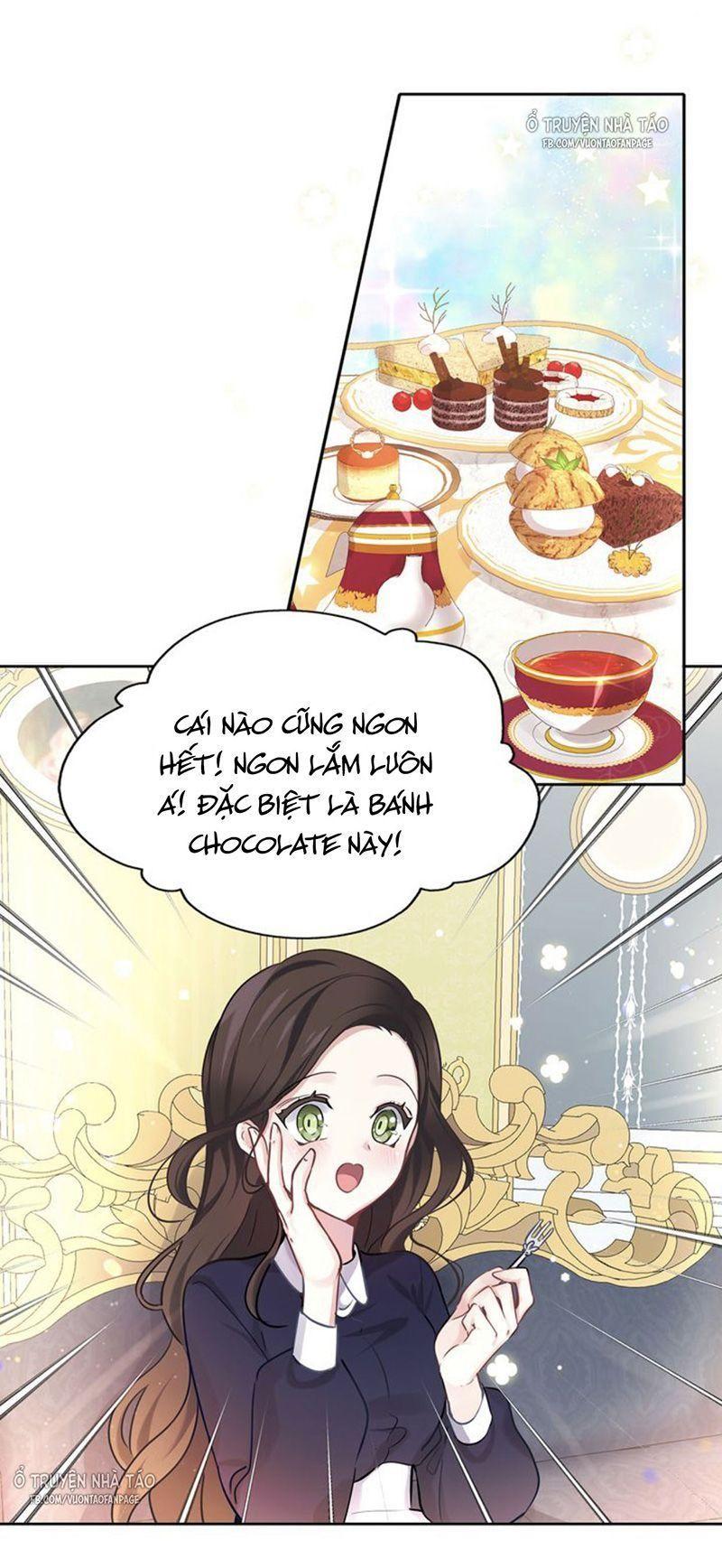 đi theo dấu vụn bánh chapter 25 56