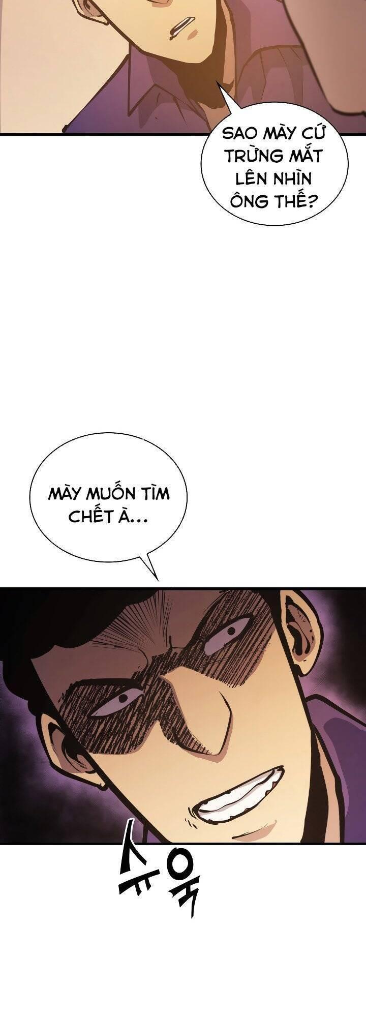 tôi trở lại thăng cấp một mình chapter 70 8