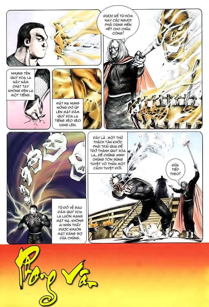 phong vân chapter 76 2