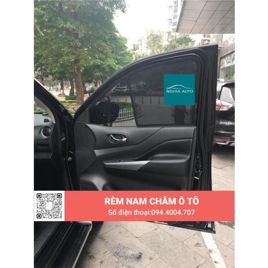 Rèm che nắng, Chắn nắng ô tô dành cho xe NISSAN Terra