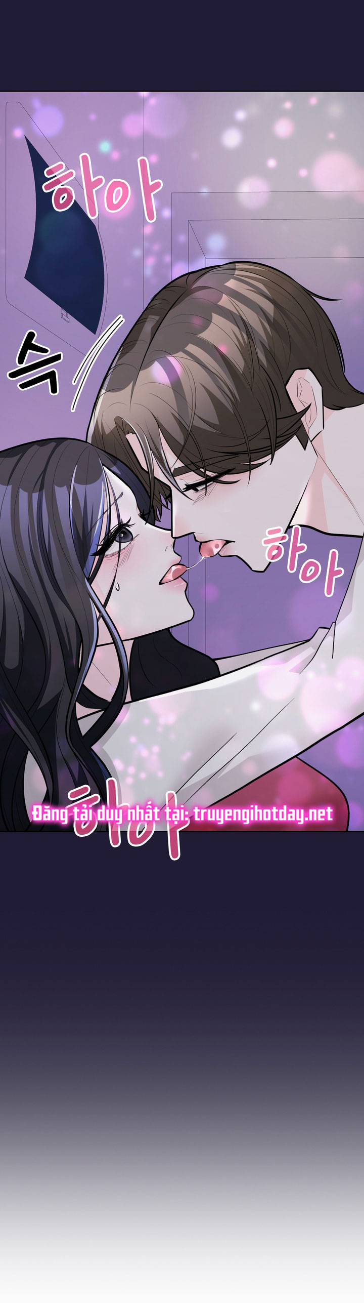 [18+] điều em cố giấu chapter 30.1 6