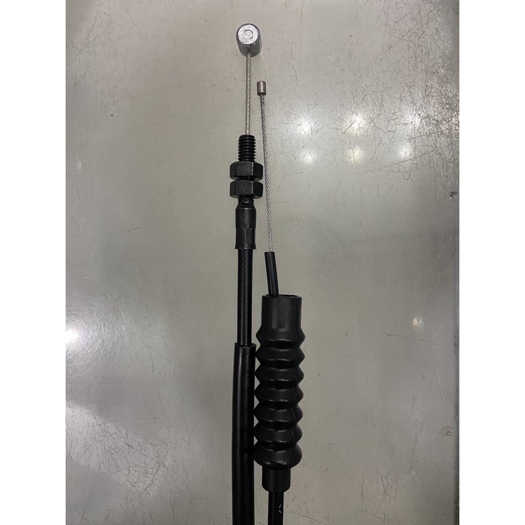 Dây ga Exciter 135 4 số chính hãng Yamaha