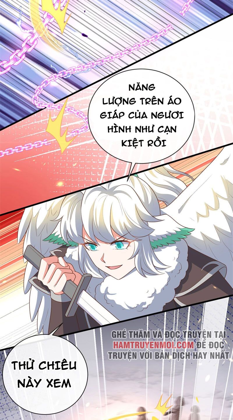 Từ Hôm Nay Bắt Đầu Làm Thành Chủ chapter 402 31