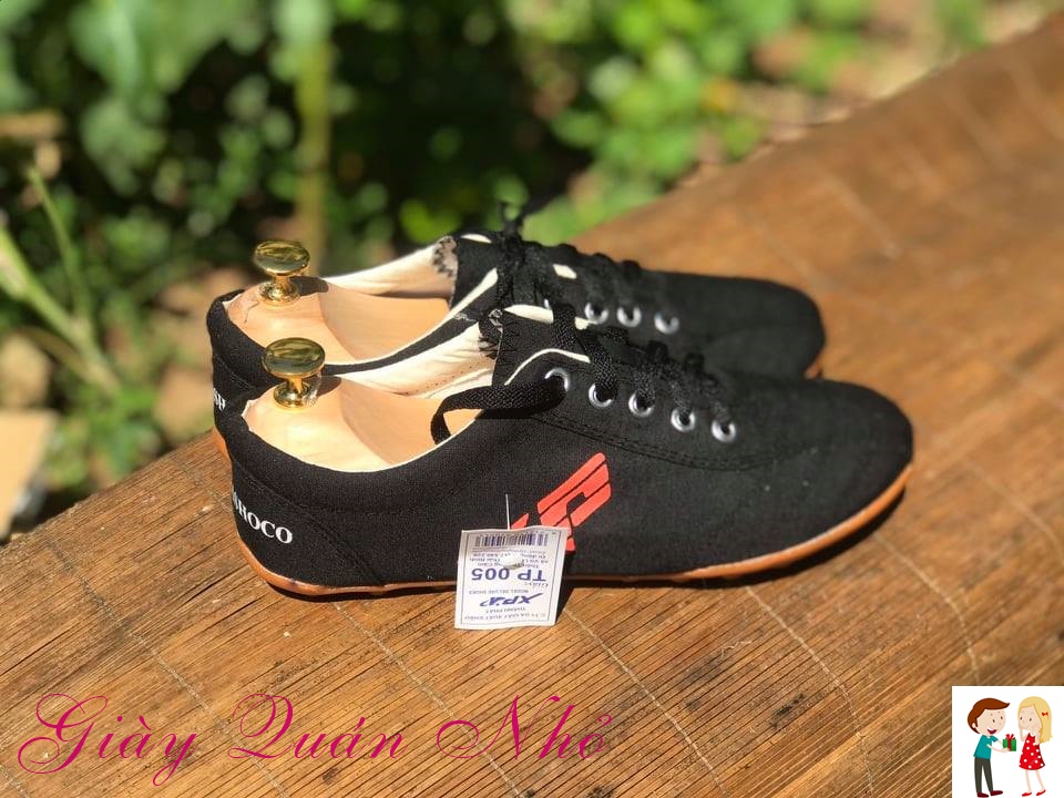 Giày đinh thành phát TP05, giá đẹp, đã khâu đế, phù hợp cho thể thao và lao động (size 35-43)