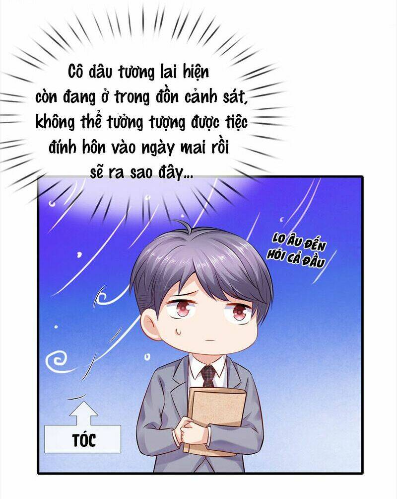 vợ yêu gả nhầm của phúc hắc tổng tài chapter 63 107