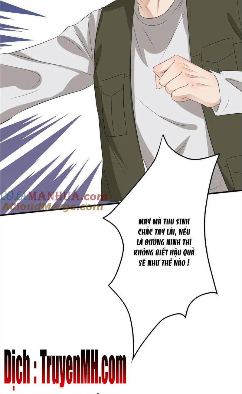 thí hôn lão công, cần giúp sức chapter 627 11