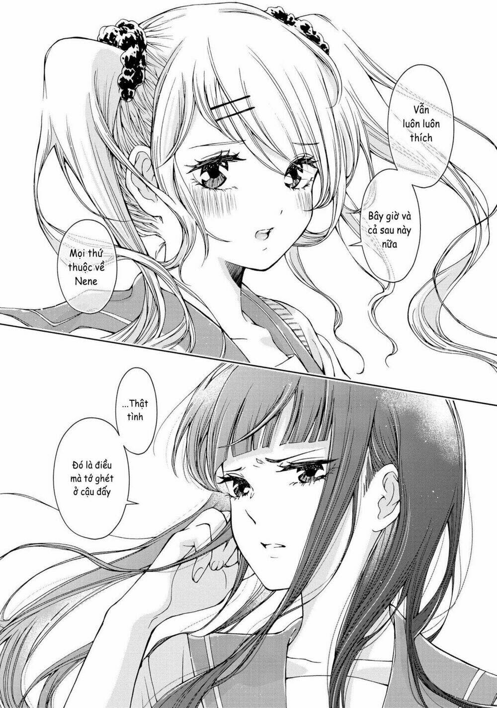 luminous=blue chapter 2 16