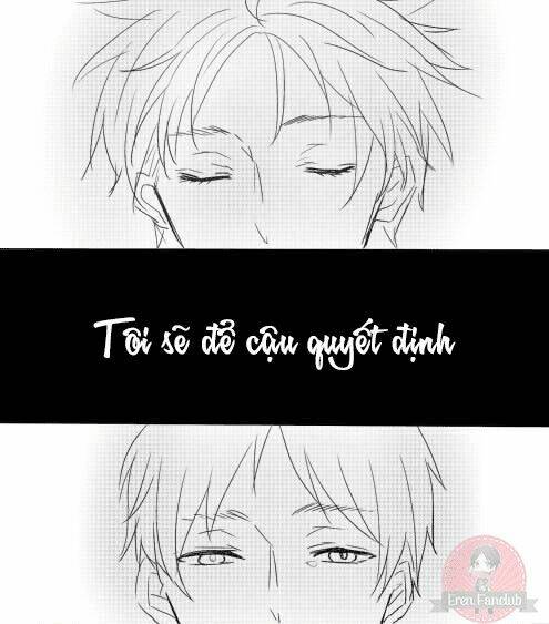 tấn công người khổng lồ - tuyển tập doujinshi chapter 2 2