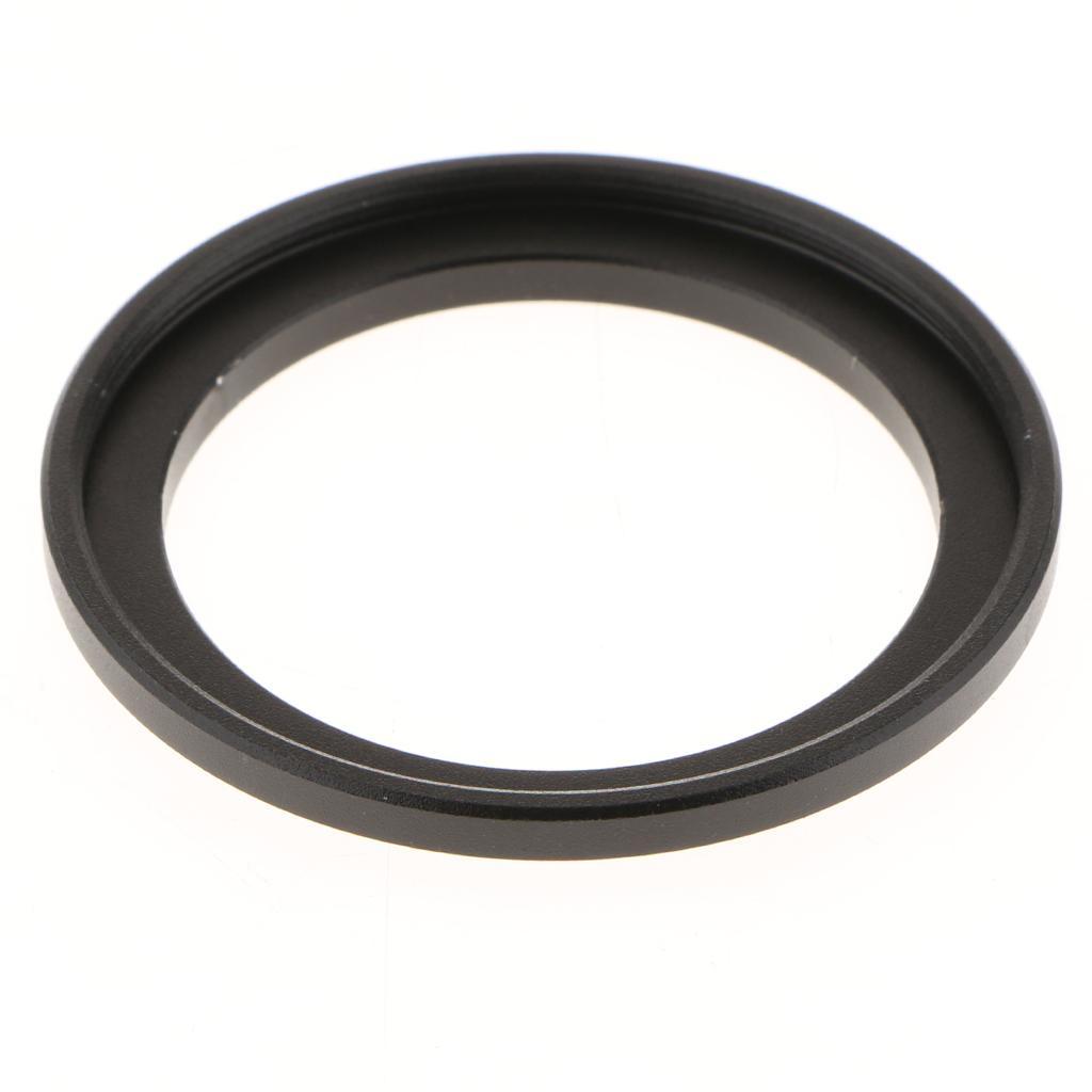 48mm-42mm Metal Filter Adapter Rings / 48mm Lens to 42mm Accessory