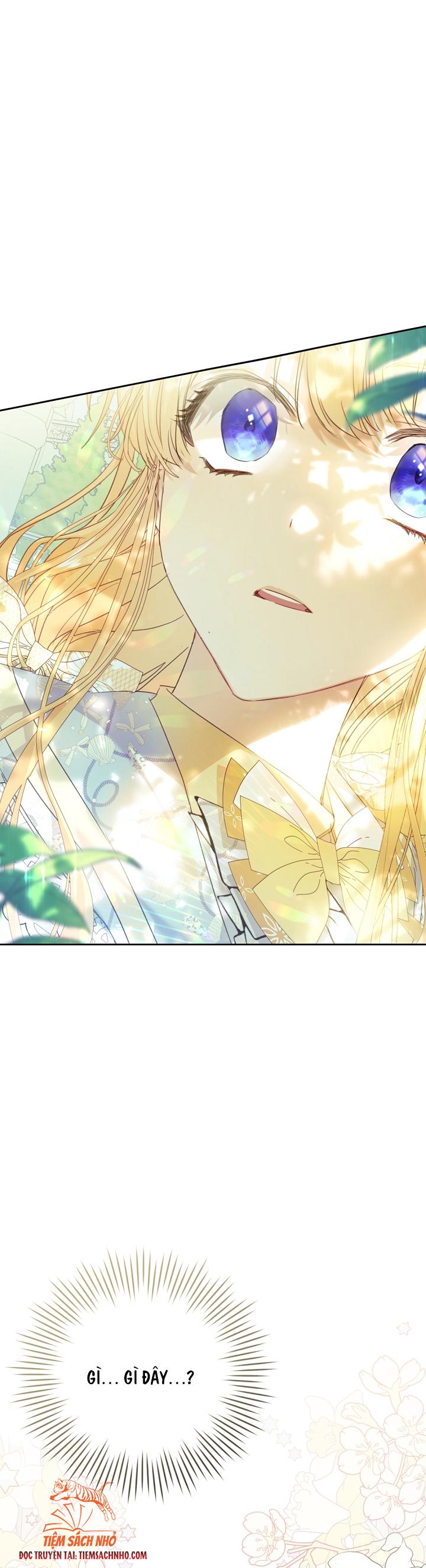 ác nữ là con rối chapter 54 23