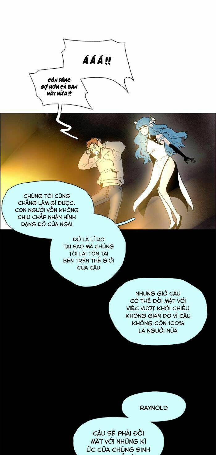 lessa 2: the crimson knight chapter 23 31