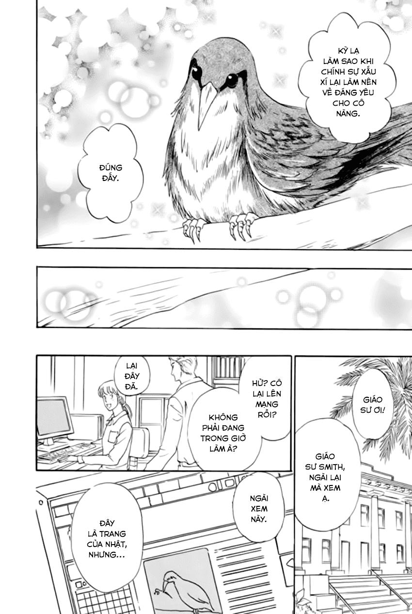 new pet shop of horror chapter 19 18