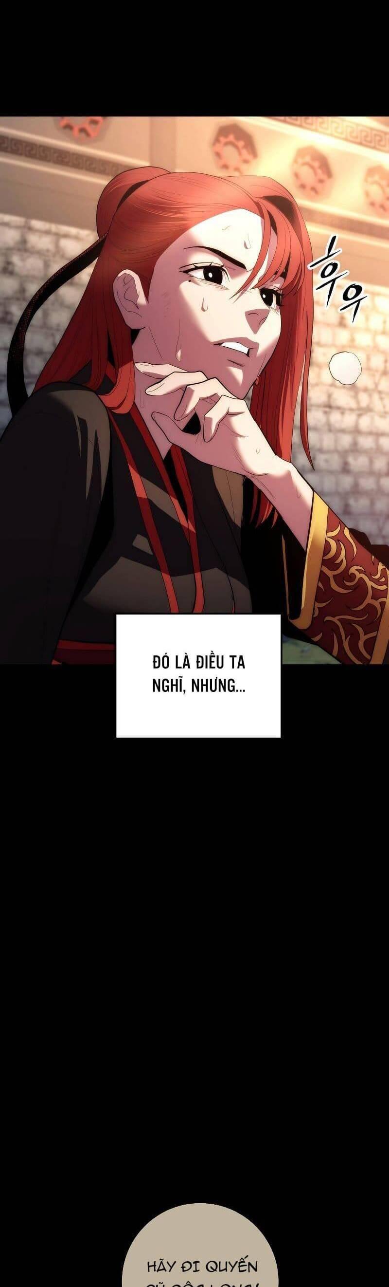 huyền thoại diệt thế độc long chapter 83 49