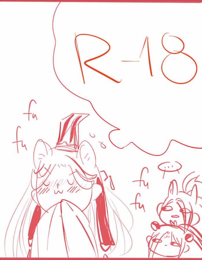 chó mèo đoạt sẻ! new 2019 chapter 2 7