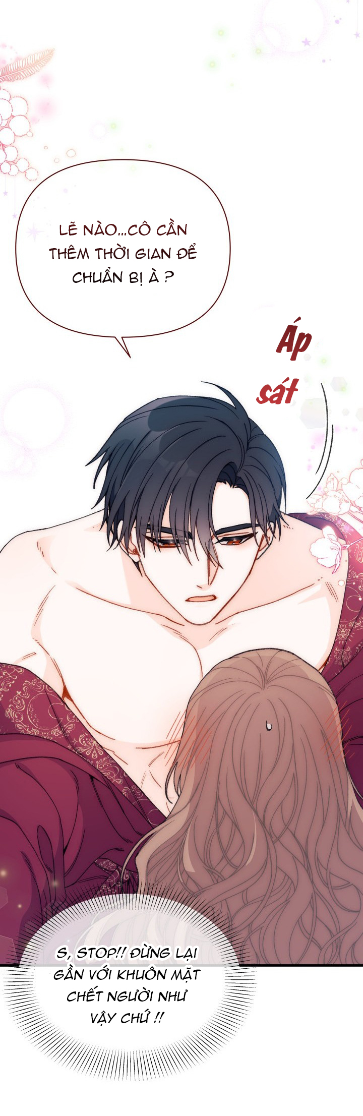 tôi đã kết hôn khi tôi tìm thấy nam chính chapter 1 58